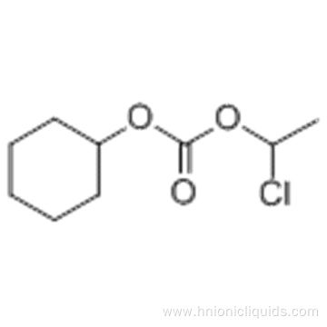 1-Chloroethyl cyclohexyl carbonate CAS 99464-83-2